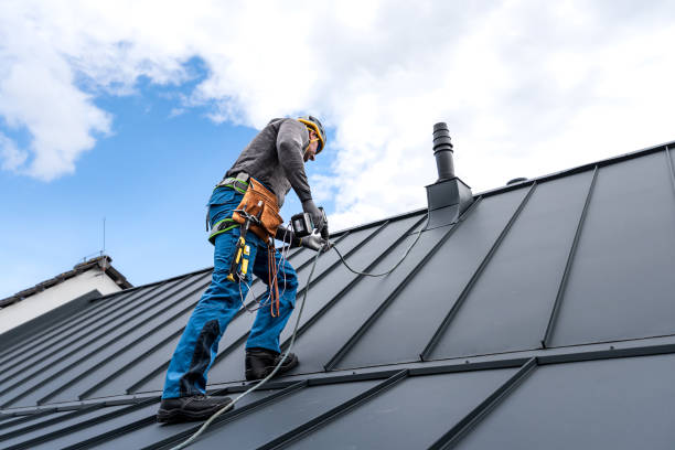 Fast & Reliable Emergency Roof Repairs in Eldora, IA